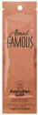 AGAFS19- AG Almost Famous Sachet 15 ml -AGAFS19- AGأشهر قليلاً عبوة صغيرة 15 مل