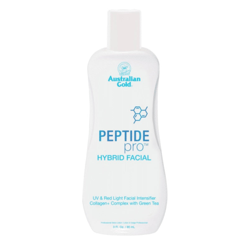 AGPEPPFB- AG Peptide Pro Hybrid Facial Bottle - زجاجة وجه هجينة AG Peptide Pro حجم 90 مل