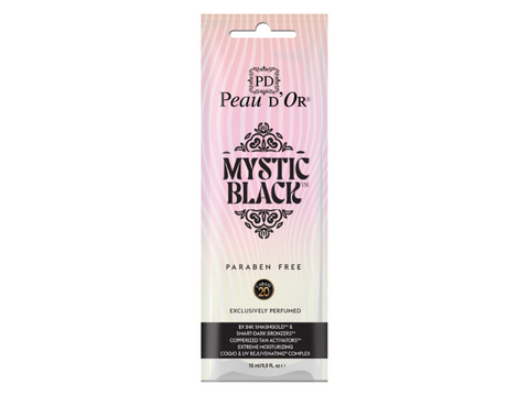 601440- Mystic Black 15ml -601440- أسود غامض 15مل