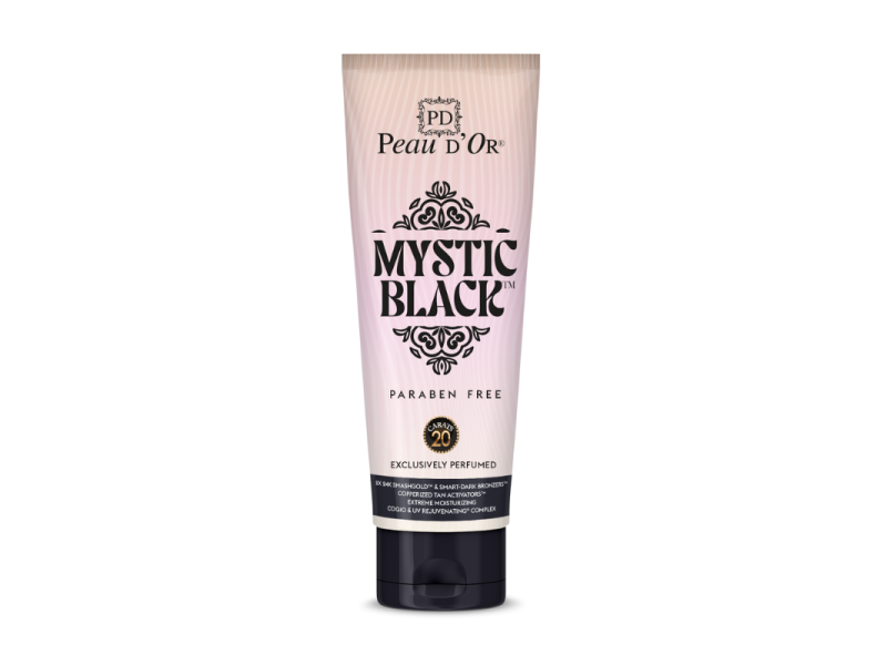 6014401- Mystic Black 250ml -6014401- أسود غامض 250مل