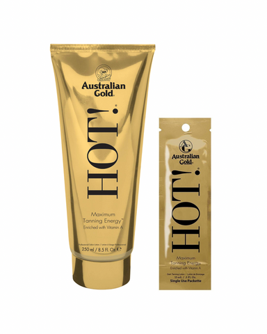 RETAIL - Australian Gold HOT! BC Bottle 15ml -AGHOTB- جولد أسترالي ساخن! زجاجة BC بحجم 15 مل