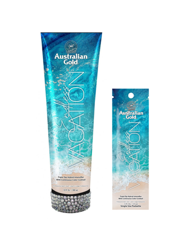 RETAIL - Australian Gold Endless Vacation Bottle 15ml - زجاجة عطلة لا نهائية من جولد أستراليا 15 مل