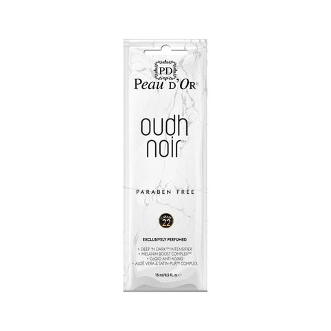 OUD15- Peau D'or  Oudh Noir™ 15ml OUD15- پوست ذهبي عود نوير™ 15مل