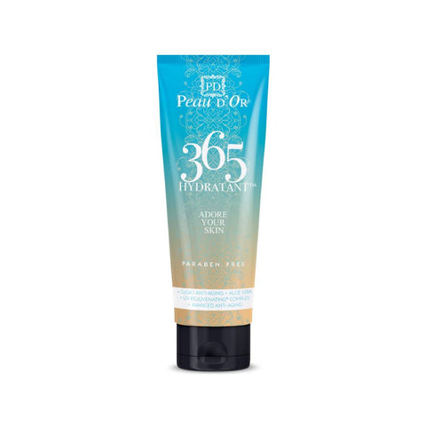 365H250- Peau d’Or 365 Hydratant Balsam Po Opalaniu 250ml -365H250- بلسم مرطب للجلد 365 بذهب للحماية من الشمس 250 مل