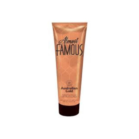 AGAFB19- Australian Gold Almost Famous Bottle 250ml -AGAFB19- زجاجة أستراليان جولد أولموست فامس 250 مل