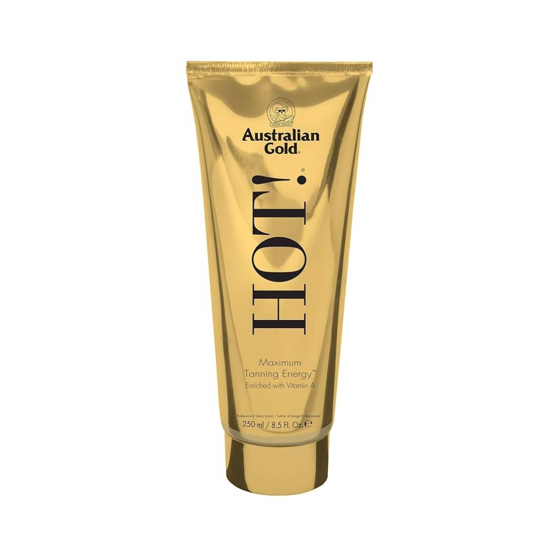 AGHOTB- Australian Gold HOT! BC Bottle 250ml -AGHOTB- جولد أسترالي ساخن! زجاجة BC بحجم 250 مل