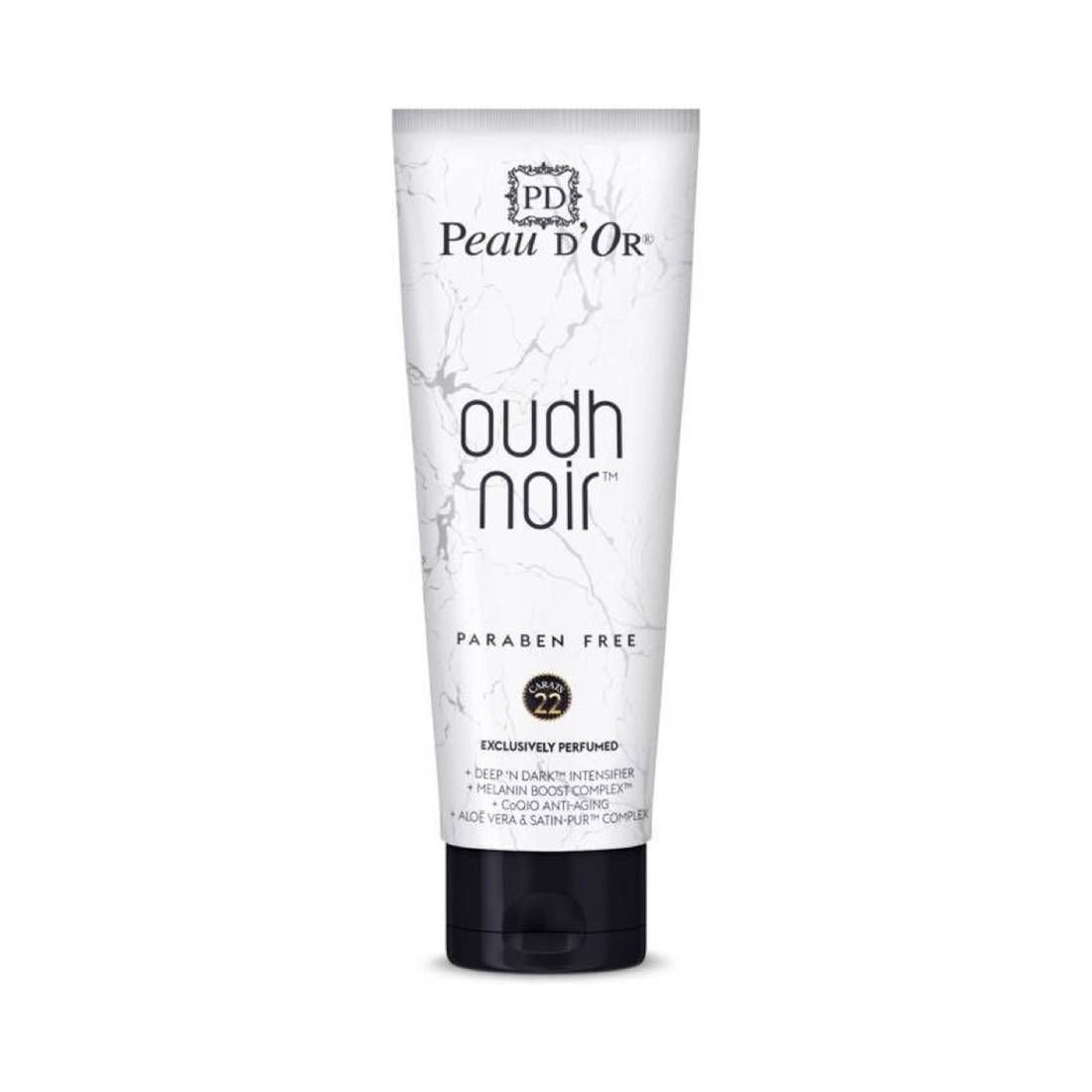 OUD250- Peau D'Or Oudh Noir 250ml -OUD250- عطر بو دواو نوير 250مل