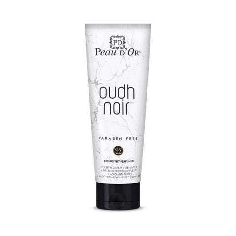 OUD250- Peau D'Or Oudh Noir 250ml -OUD250- عطر بو دواو نوير 250مل