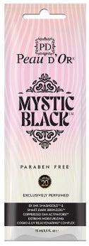 601440- Mystic Black 15ml -601440- أسود غامض 15مل
